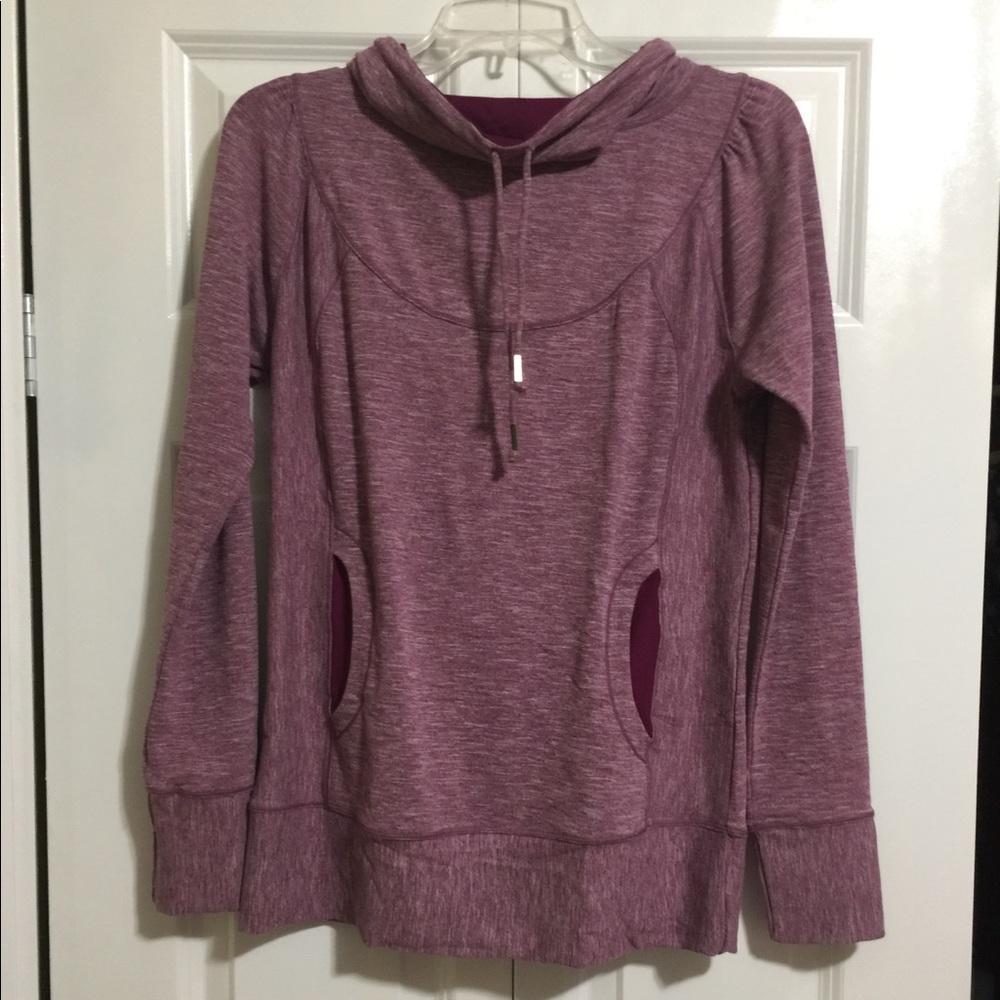 Brand new prana hoodie